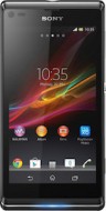 Sony Xperia L